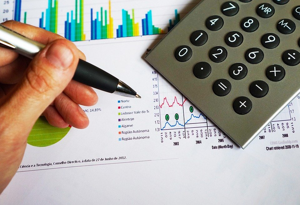 TAXA SELIC: O QUE É E COMO FUNCIONA calculadora