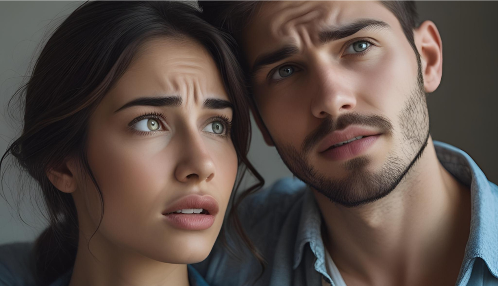 Vida financeira após a separação: guia para recomeçar bem casal se separando