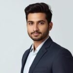 O que vestir em uma entrevista de emprego CRIE A IMAGEM DE UM JOVEM DE BLAZER COM O FUNDO BRANCO (2) (1)