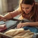 Looks Confortáveis e Estilosos para Viajar viagem (1) (1)